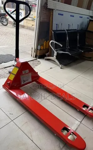 3000kgs Habd Pallet Tryck/Hydraulic Habd Pallet