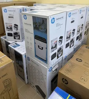 Hp Oneshred 18cc Shredder //Hp 18cc Shredder