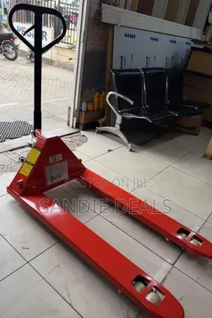 Pallet Mover/Hydraulic Pallet Truck