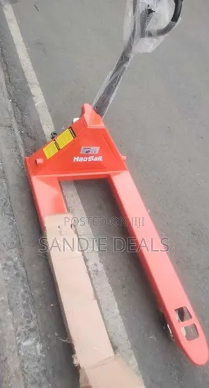 Pallet Trucks/ Hand Truck Pallet