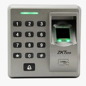 Zkteco Fr1300