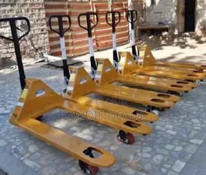 Hand Pallet Truck/ Pallet Mover