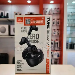 JBL Wave Beam 2