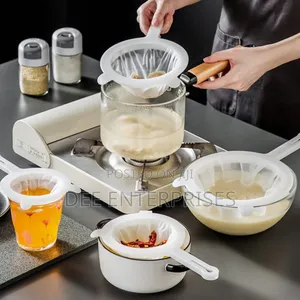 Mesh Sieve Strainer
