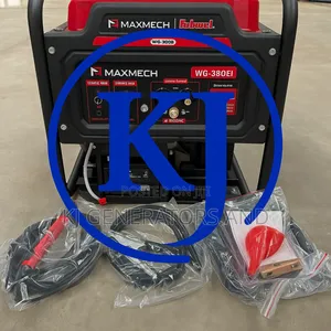 Welding Generator