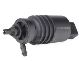 Washer Pump for Bmw, Vw, Audi, Mercedes, Land Rover – Oe