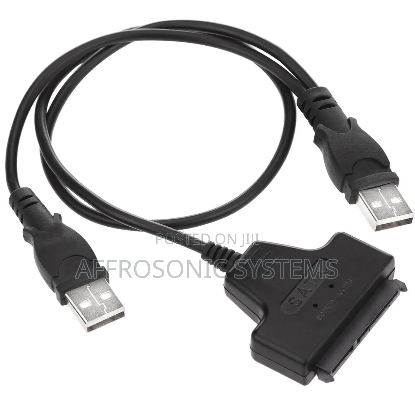 Usb to Sata Cable
