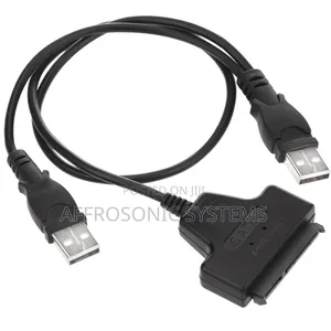 Usb to Sata Cable