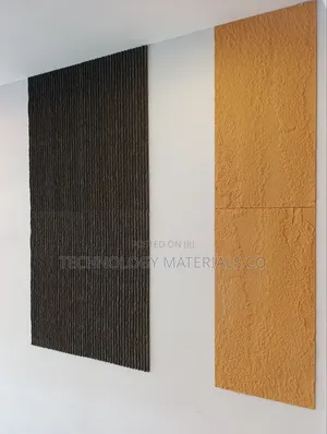 Polyurethane (Pu) Cultural Stone Wall Panels