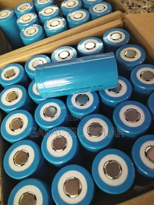 32700 Lithium Batt