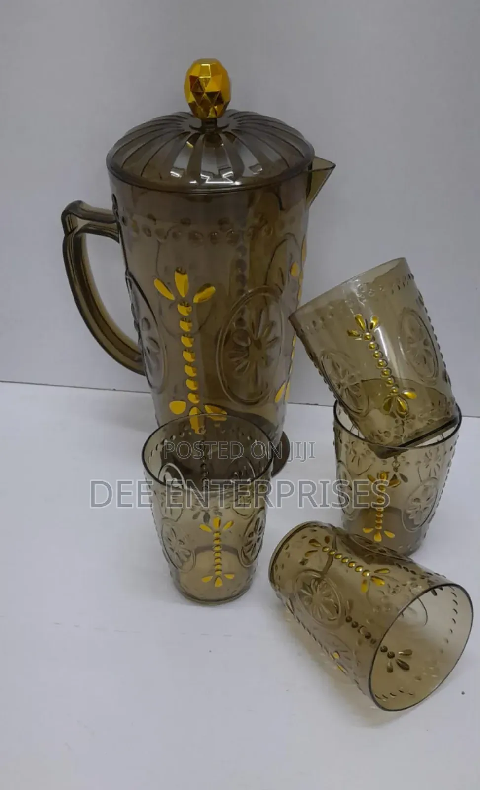 Classic Water Set