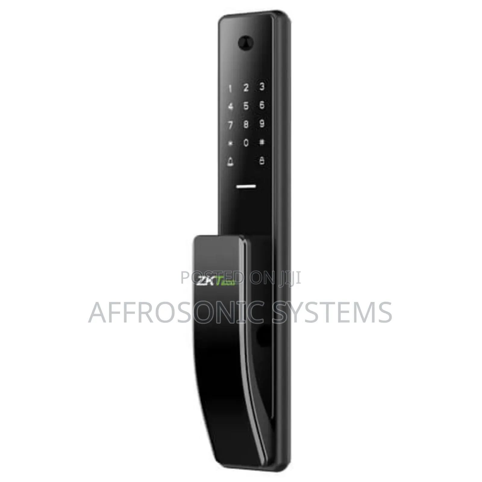Zkteco Tl800 Residential Smart Lock