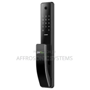 Zkteco Tl800 Residential Smart Lock