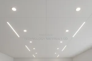 Hada Gypsum Board 9mm