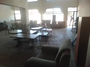 Magnificent Shop/Godown to Let at Bombolulu Mombasa