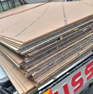 Quality Perspex/Clear Perspex