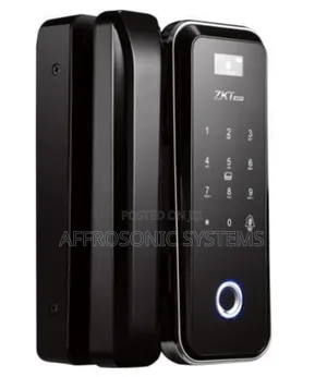 Zkteco Smart Gl300