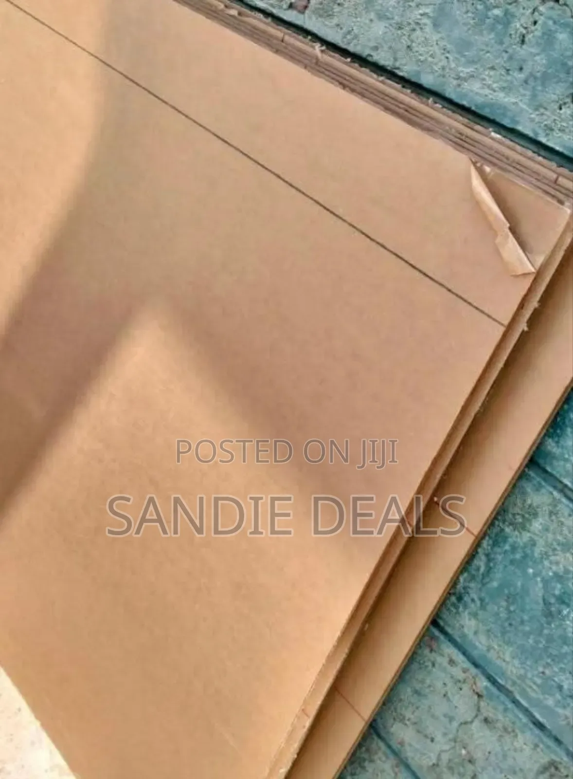 Acrylic Sheet/Perspex Sheet