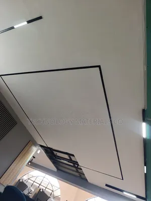 Blue Swan Gypsum Boards(2400*1200*9mm)