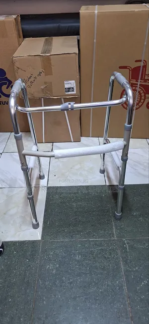 Walking Frame