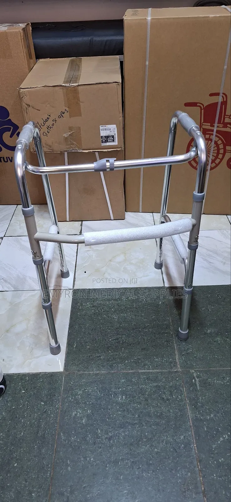Walking Frame