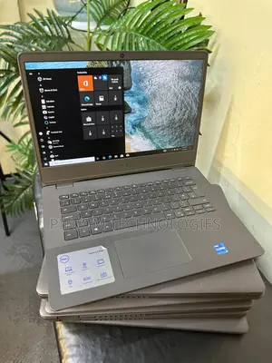 Laptop Dell Vostro 3400 8GB Intel Core i5 SSD 256GB