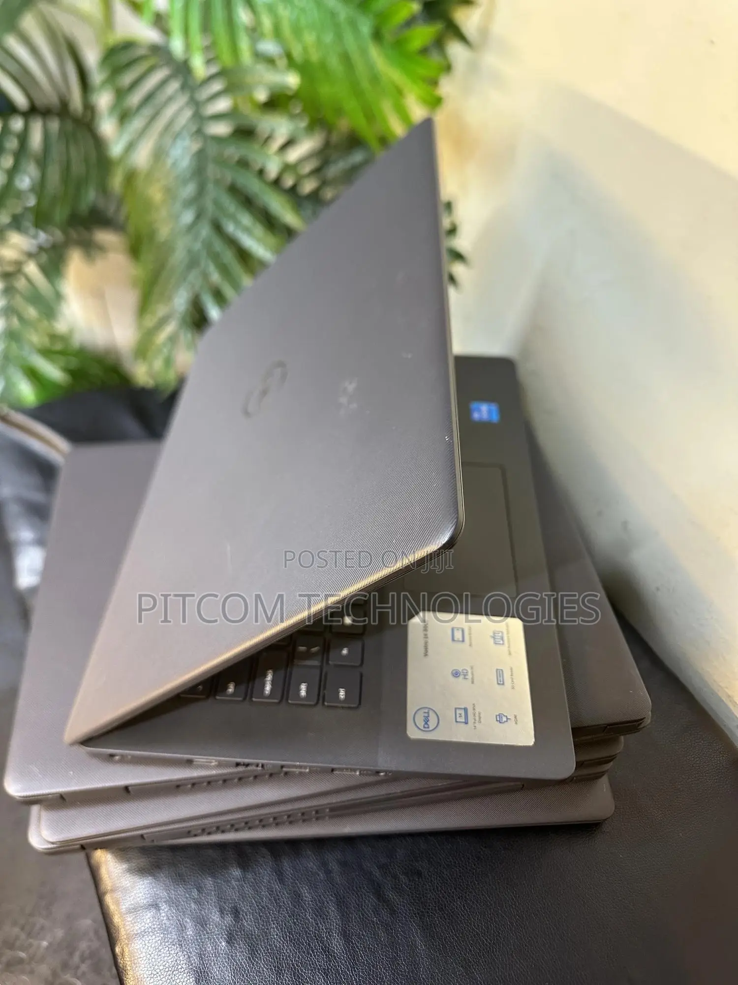 Laptop Dell Vostro 3400 8GB Intel Core i5 SSD 256GB