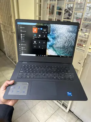 Laptop Dell Vostro 3400 8GB Intel Core i5 SSD 256GB