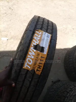 255/70r22.5 Townhall Tyres