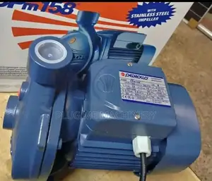 1hp Pedrollo Surface Water Pump
