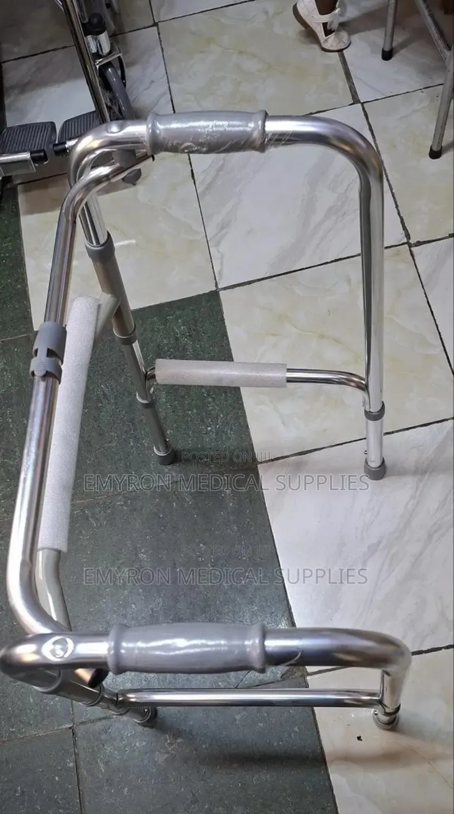 Walking Frame