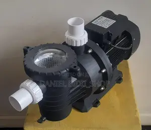 Ac-spp-0.75hp Aico Japan Swimming Pool Pump Head Max 15 Mtrs250l/Min