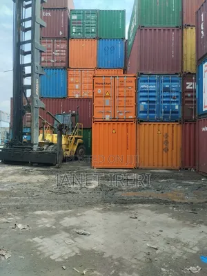 Grab Affordable 20ft Containers Today