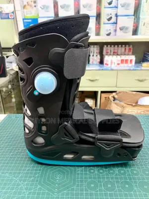 Walker Boot(Short)