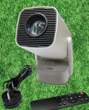 Reliable Quality Android 1080p Mini Led Projector With Flexible Stan