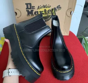 Dr Martens Boots