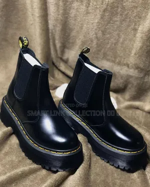 Dr Martens Boots