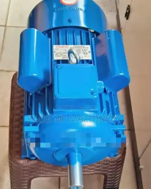 10hp Electric Motor (3 Phase)/Powerful Quality Motor