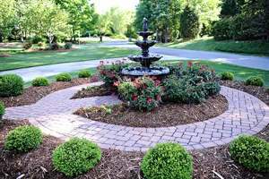 Home Landscaping