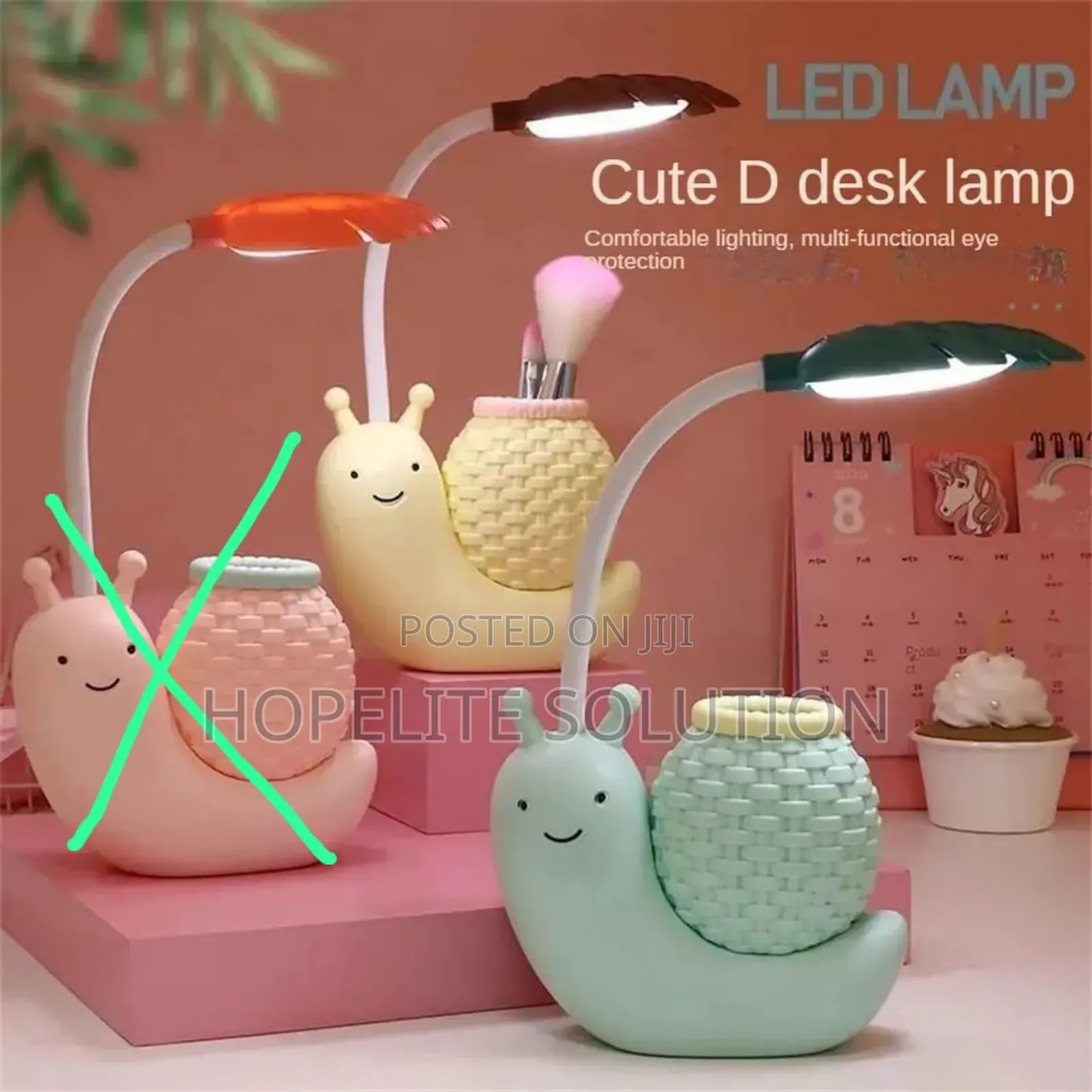 Bedroom Light/Reading Lamp