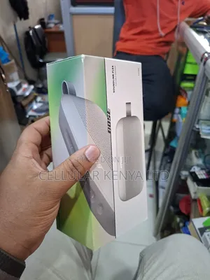Bose Soundlink Flex (2nd Gen)