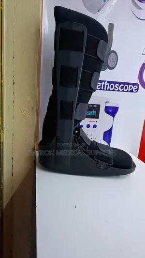 Walker Boot(Long)