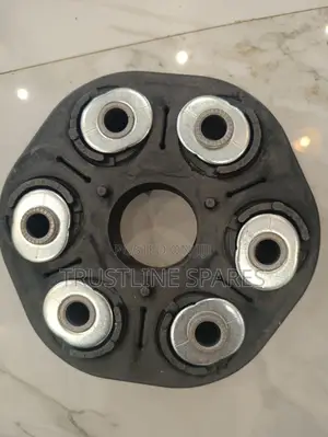 BMW Propeller Shaft Flex Disc Oe – Genuine Parts Kenya