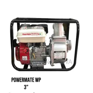 Powermate Wp3 Petrol Water Pump