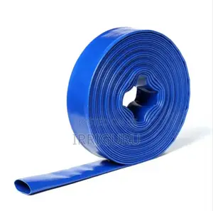 Layflat Piping