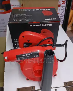 Electric Air Dust Blower