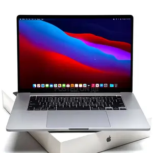 Laptop Apple MacBook Pro 2019 32GB Intel Core I9 SSD 1T