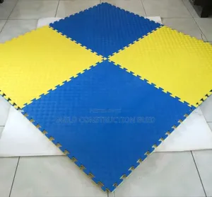 Interlocking Eva Foam Mats Suppliers in Kenya.