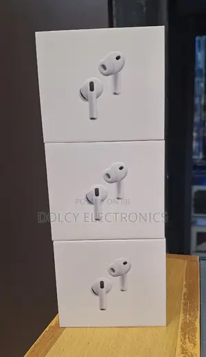 Apple Airpods Pro 3 Wireless Earbuds