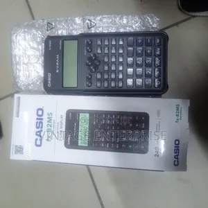 Calculator Fx 82ms Calculator